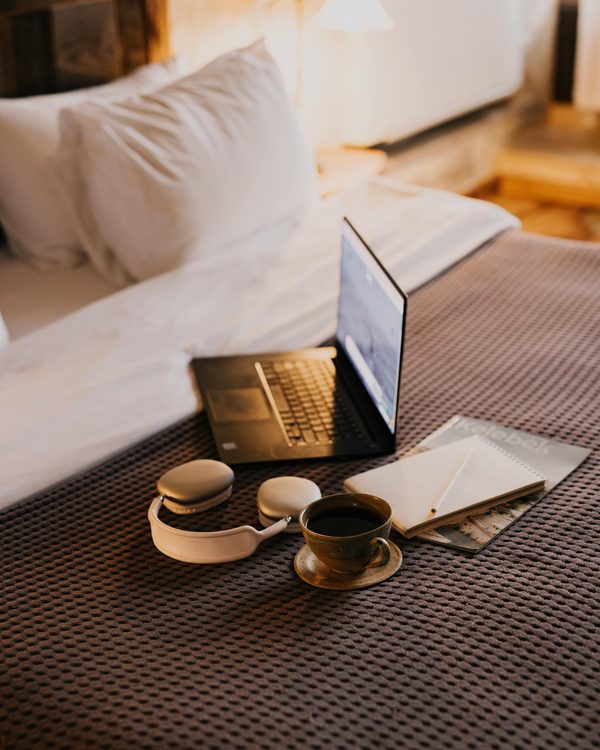 Maximisez votre expérience avec la plateforme hôtelière b2b